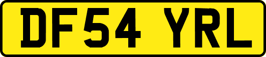 DF54YRL