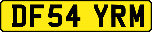 DF54YRM