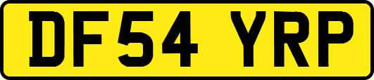 DF54YRP