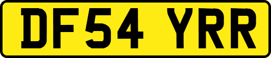DF54YRR