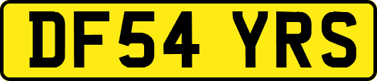 DF54YRS