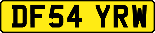 DF54YRW