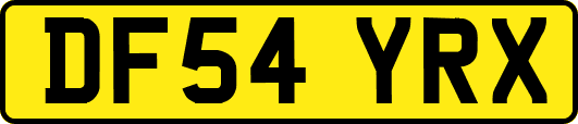DF54YRX