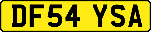 DF54YSA