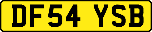 DF54YSB