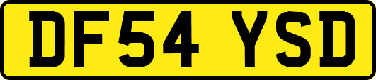 DF54YSD