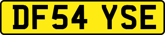 DF54YSE