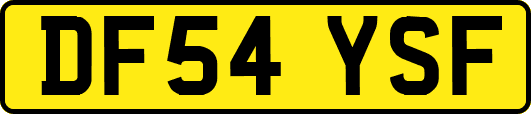 DF54YSF