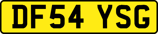 DF54YSG