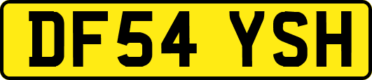 DF54YSH