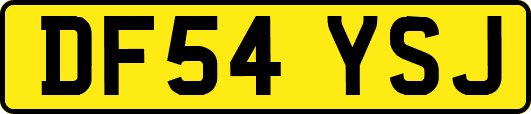 DF54YSJ