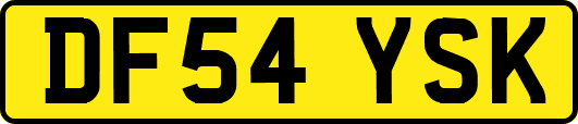 DF54YSK