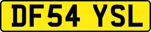 DF54YSL