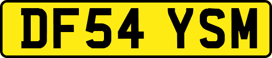 DF54YSM