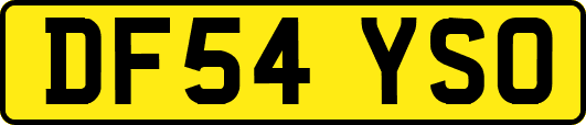 DF54YSO