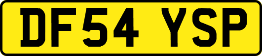 DF54YSP