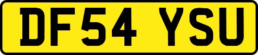 DF54YSU