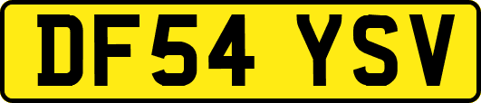 DF54YSV