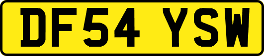 DF54YSW