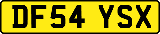 DF54YSX