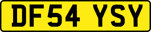 DF54YSY