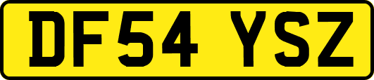 DF54YSZ