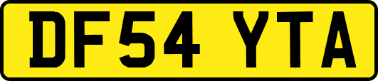 DF54YTA