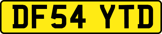 DF54YTD