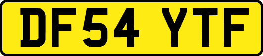 DF54YTF