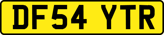 DF54YTR