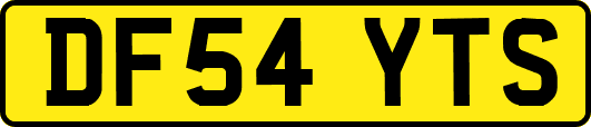 DF54YTS