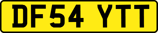 DF54YTT