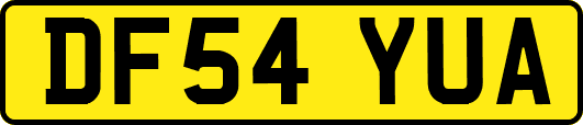DF54YUA