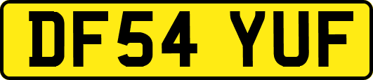 DF54YUF