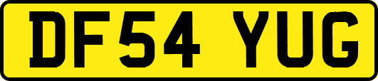 DF54YUG