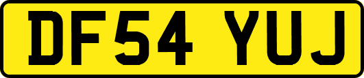 DF54YUJ