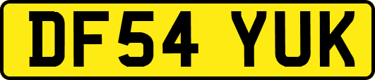 DF54YUK