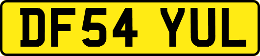 DF54YUL