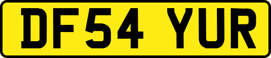 DF54YUR