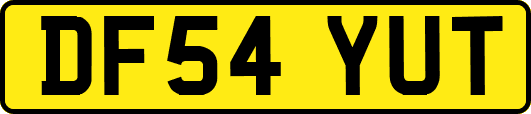 DF54YUT