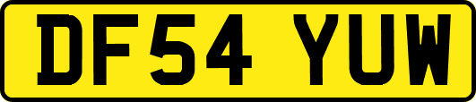 DF54YUW