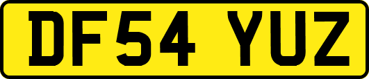 DF54YUZ