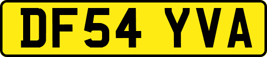 DF54YVA