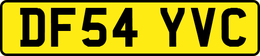 DF54YVC