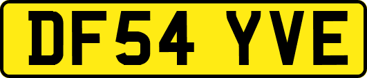DF54YVE