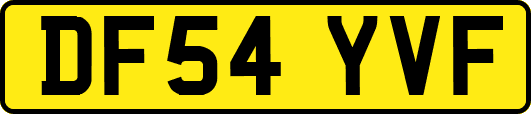 DF54YVF