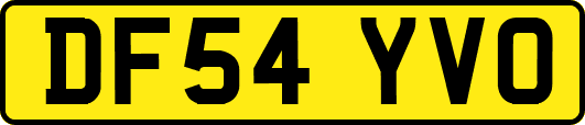 DF54YVO