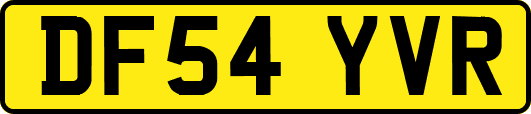 DF54YVR