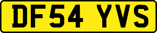 DF54YVS