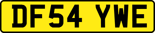 DF54YWE